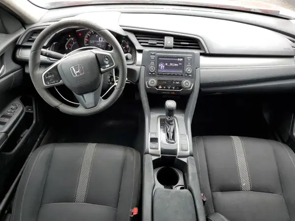 2HGFC2F59HH526734 2017 HONDA CIVIC - Image 8