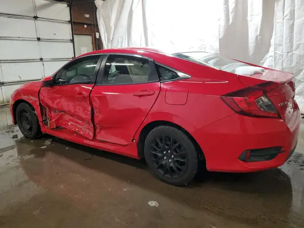 2HGFC2F59HH526765 2017 HONDA CIVIC - Image 2
