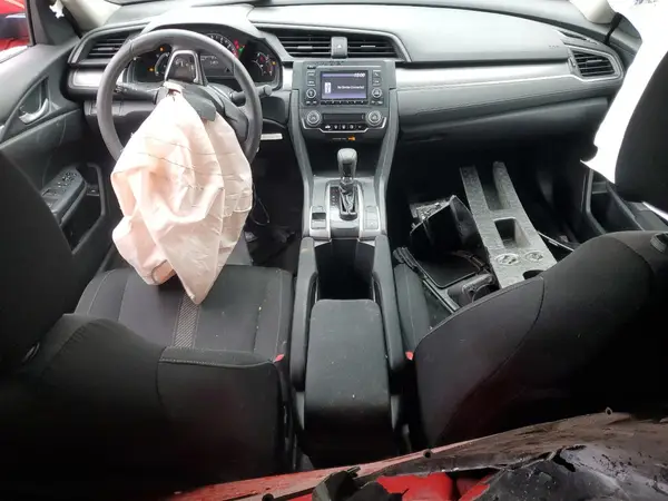 2HGFC2F59HH526863 2017 HONDA CIVIC - Image 8