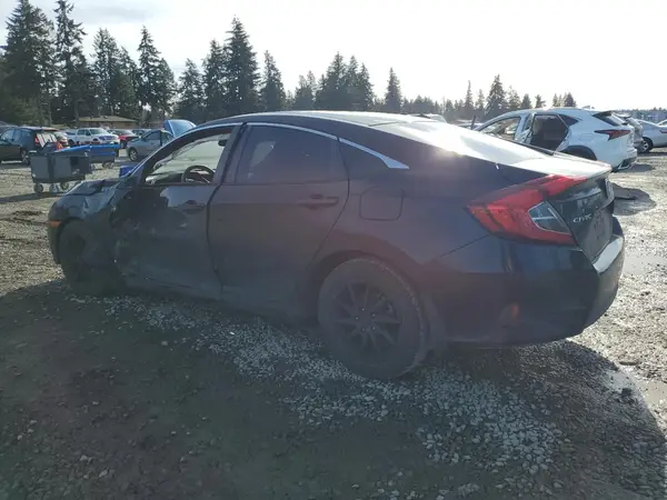 2HGFC2F59HH527656 2017 HONDA CIVIC - Image 2