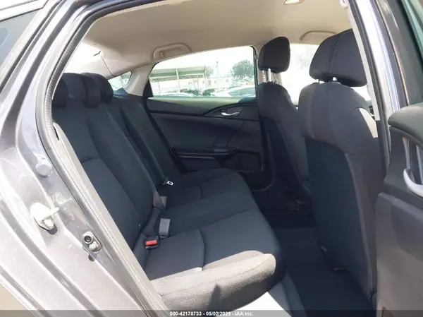 2HGFC2F59HH528211 2017 HONDA CIVIC - Image 8