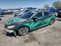 2HGFC2F59HH529584 2017 HONDA CIVIC