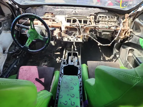 2HGFC2F59HH529584 2017 HONDA CIVIC - Image 8