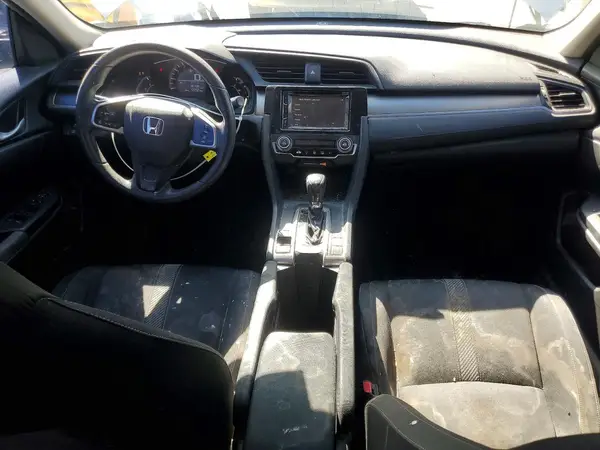 2HGFC2F59HH530315 2017 HONDA CIVIC - Image 8