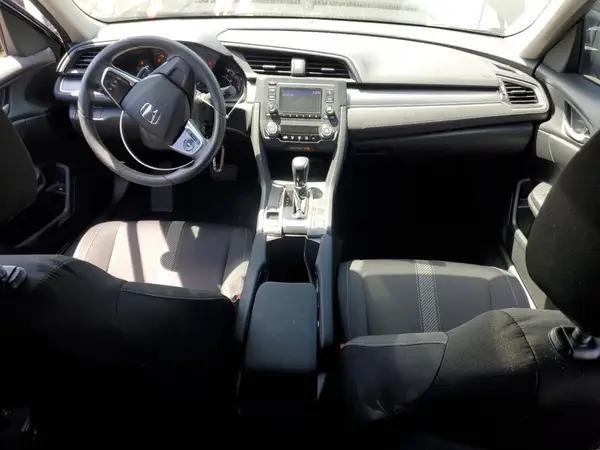 2HGFC2F59HH531321 2017 HONDA CIVIC - Image 8