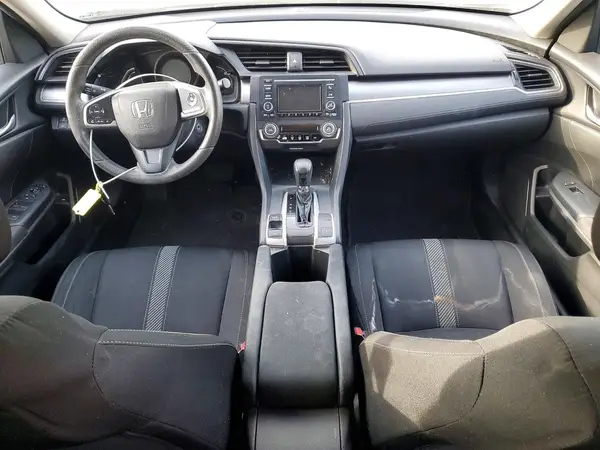2HGFC2F59HH532078 2017 HONDA CIVIC - Image 8