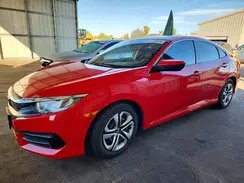 2HGFC2F59HH532291 2017 HONDA CIVIC