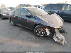 2HGFC2F59HH534381 2017 HONDA CIVIC