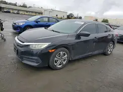 2HGFC2F59HH534848 2017 HONDA CIVIC