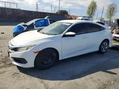 2HGFC2F59HH535420 2017 HONDA CIVIC