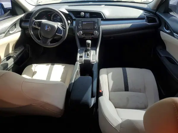 2HGFC2F59HH535420 2017 HONDA CIVIC - Image 8