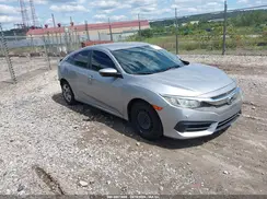 2HGFC2F59HH535529 2017 HONDA CIVIC