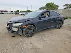 2HGFC2F59HH535918 2017 HONDA CIVIC