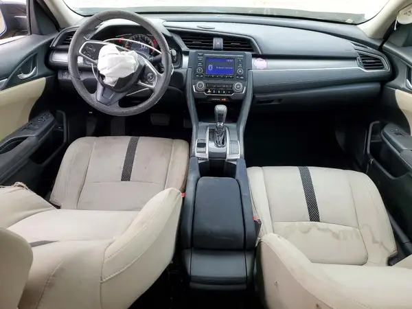 2HGFC2F59HH535918 2017 HONDA CIVIC - Image 8