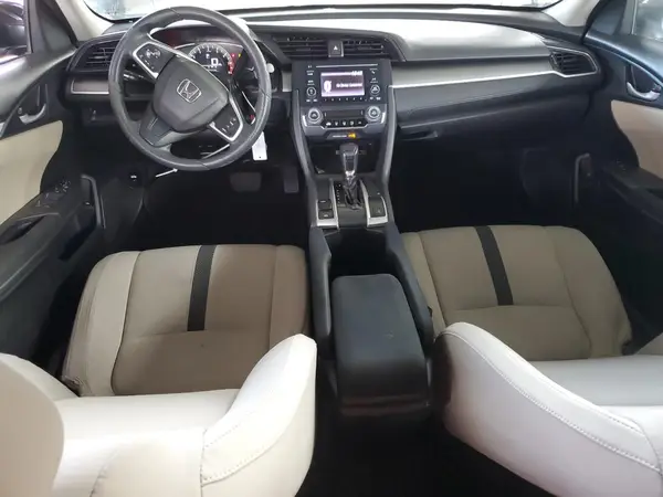 2HGFC2F59HH536812 2017 HONDA CIVIC - Image 8