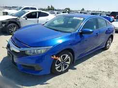 2HGFC2F59HH537104 2017 HONDA CIVIC