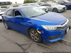 2HGFC2F59HH538799 2017 HONDA CIVIC