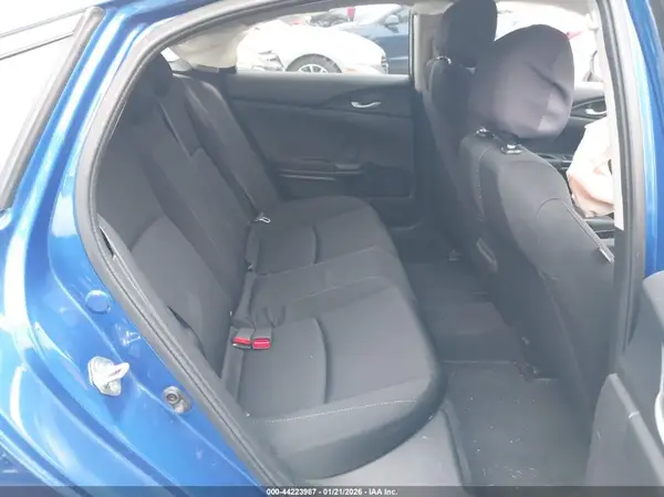 2HGFC2F59HH538799 2017 HONDA CIVIC - Image 8