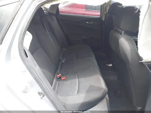 2HGFC2F59HH541959 2017 HONDA CIVIC - Image 8