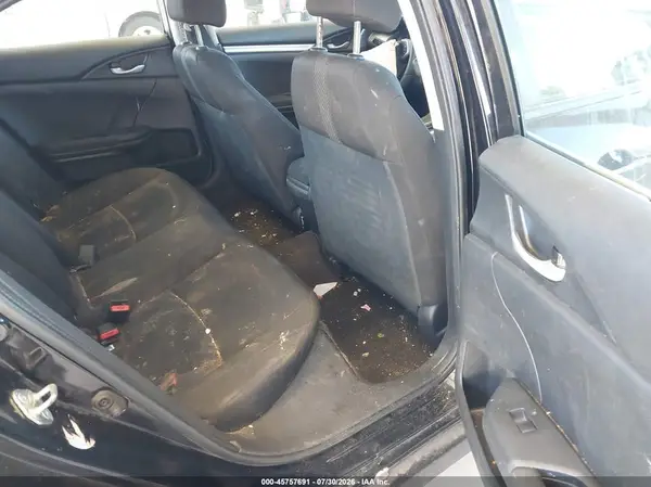 2HGFC2F59HH542254 2017 HONDA CIVIC - Image 8