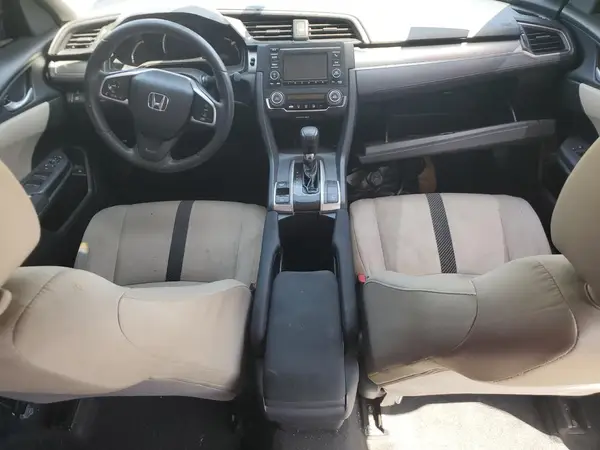 2HGFC2F59HH543405 2017 HONDA CIVIC - Image 8