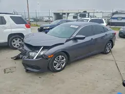 2HGFC2F59HH544361 2017 HONDA CIVIC