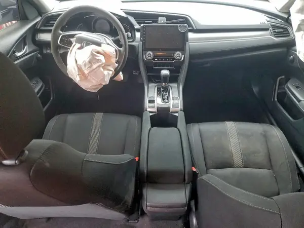 2HGFC2F59HH544361 2017 HONDA CIVIC - Image 8