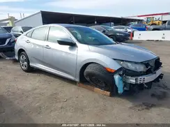 2HGFC2F59HH544781 2017 HONDA CIVIC