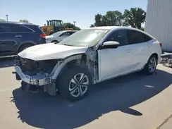 2HGFC2F59HH545378 2017 HONDA CIVIC