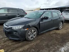 2HGFC2F59HH547020 2017 HONDA CIVIC