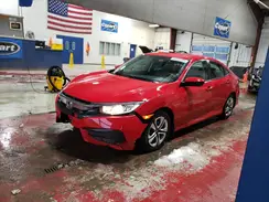 2HGFC2F59HH547423 2017 HONDA CIVIC