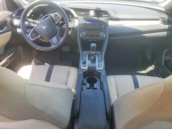 2HGFC2F59HH548670 2017 HONDA CIVIC - Image 8