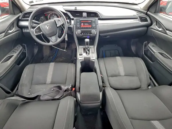 2HGFC2F59HH548765 2017 HONDA CIVIC - Image 8