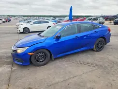 2HGFC2F59HH550905 2017 HONDA CIVIC