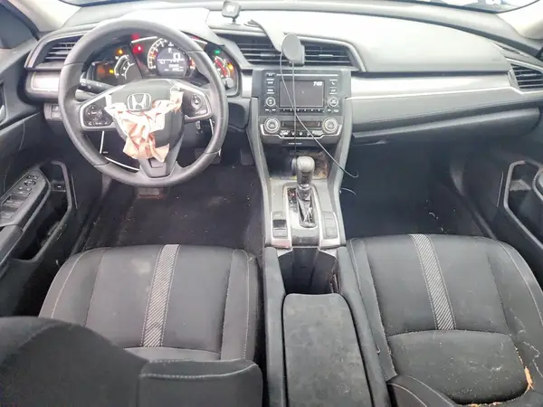 2HGFC2F59HH550905 2017 HONDA CIVIC - Image 8