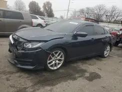 2HGFC2F59HH552749 2017 HONDA CIVIC