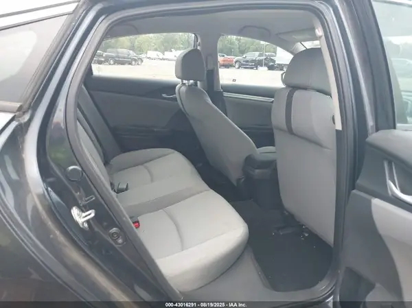 2HGFC2F59HH552752 2017 HONDA CIVIC - Image 8