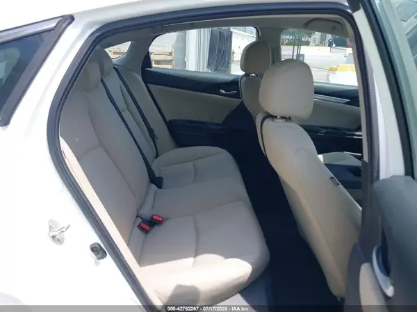 2HGFC2F59HH553402 2017 HONDA CIVIC - Image 8