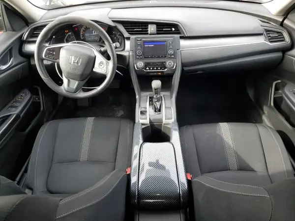 2HGFC2F59HH554288 2017 HONDA CIVIC - Image 8