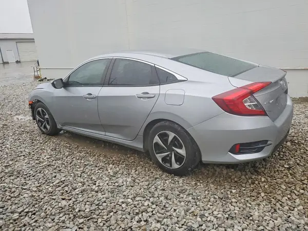 2HGFC2F59HH554419 2017 HONDA CIVIC - Image 2