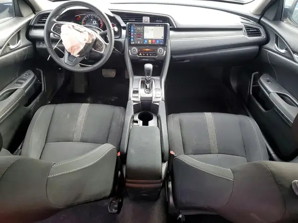 2HGFC2F59HH554419 2017 HONDA CIVIC - Image 8