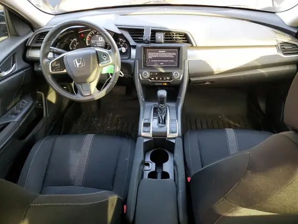 2HGFC2F59HH554887 2017 HONDA CIVIC - Image 8