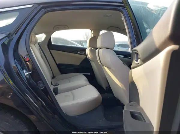 2HGFC2F59HH555604 2017 HONDA CIVIC - Image 8