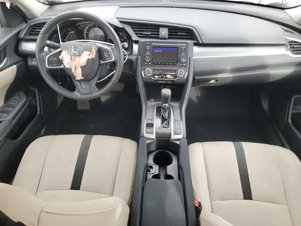 2HGFC2F59HH555697 2017 HONDA CIVIC - Image 8