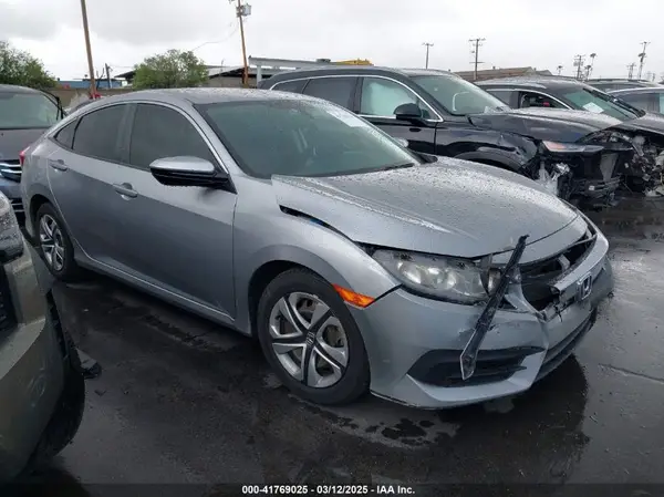2HGFC2F59HH556283 2017 HONDA CIVIC - Image 1