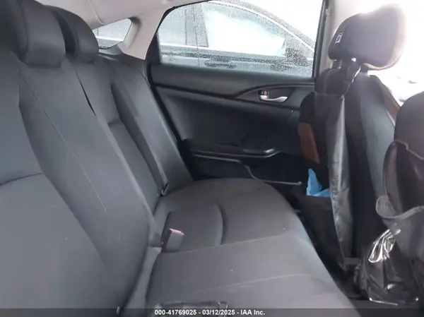 2HGFC2F59HH556283 2017 HONDA CIVIC - Image 8