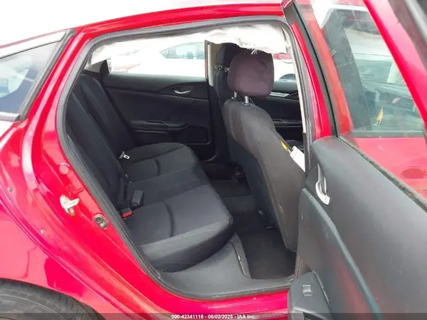 2HGFC2F59HH556994 2017 HONDA CIVIC - Image 8