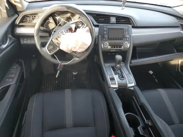 2HGFC2F59HH557014 2017 HONDA CIVIC - Image 8