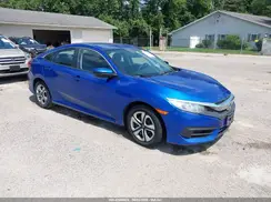 2HGFC2F59HH557501 2017 HONDA CIVIC