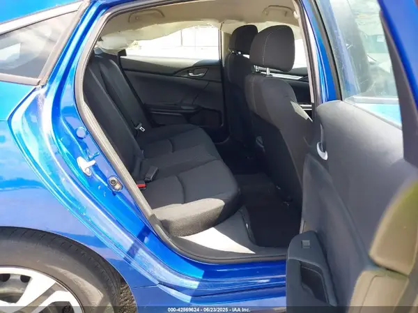 2HGFC2F59HH557501 2017 HONDA CIVIC - Image 8
